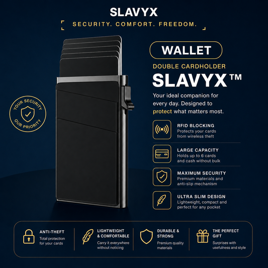 Card holder Slavyx ™